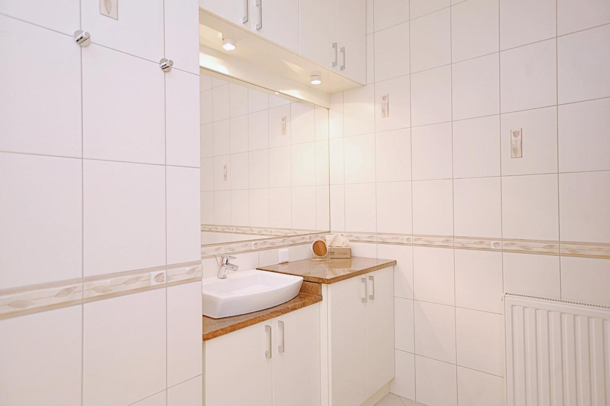 Victus Apartamenty, Apartament Victoria Sopot Exterior photo
